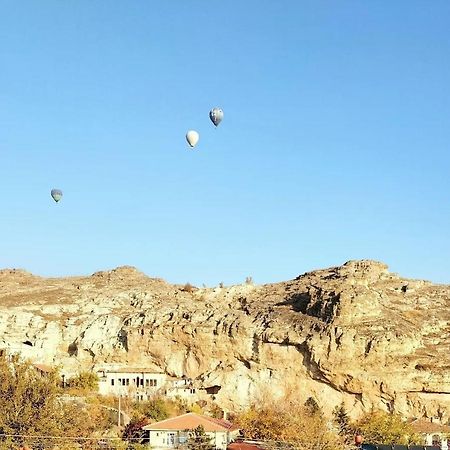 Cappadocia Cave House Hotel Urgup Exterior photo