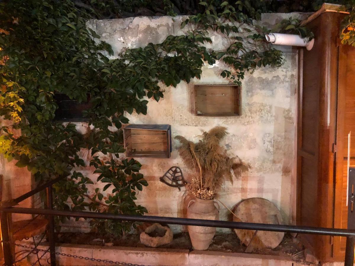 Cappadocia Cave House Hotel Urgup Exterior photo